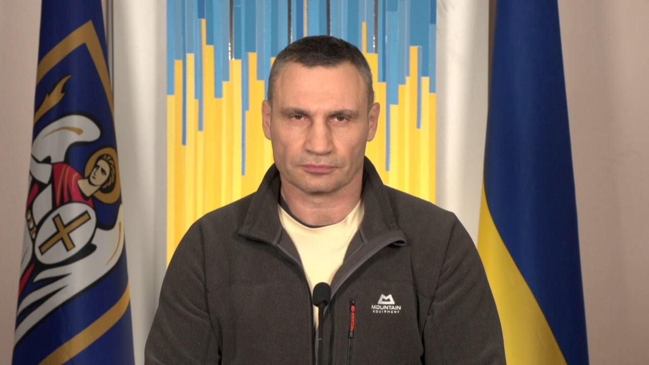 Пишаюся бути українцем, такої патріотичності не бачив у жодної нації, – Кличко - 24 Канал