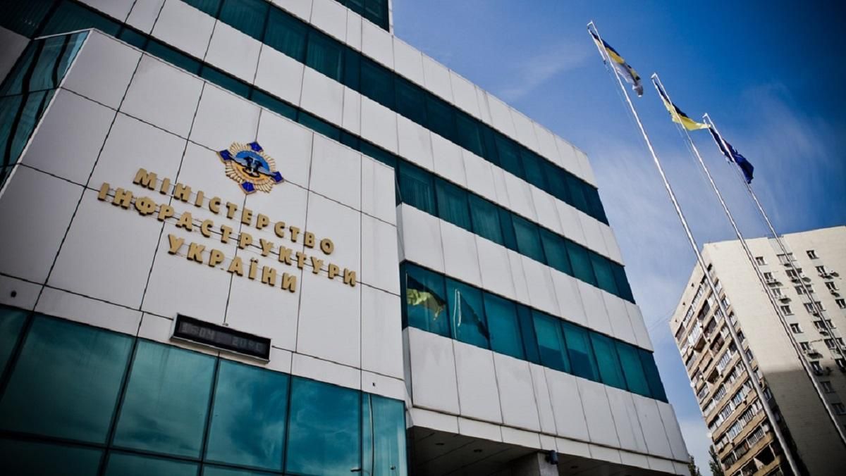 Страны-союзники упрощают логистику гуманитарной и военной помощи для Украины, – МИУ Страны-союзники упрощают логистику гуманитарной и военной помощи для Украины, – МИУ