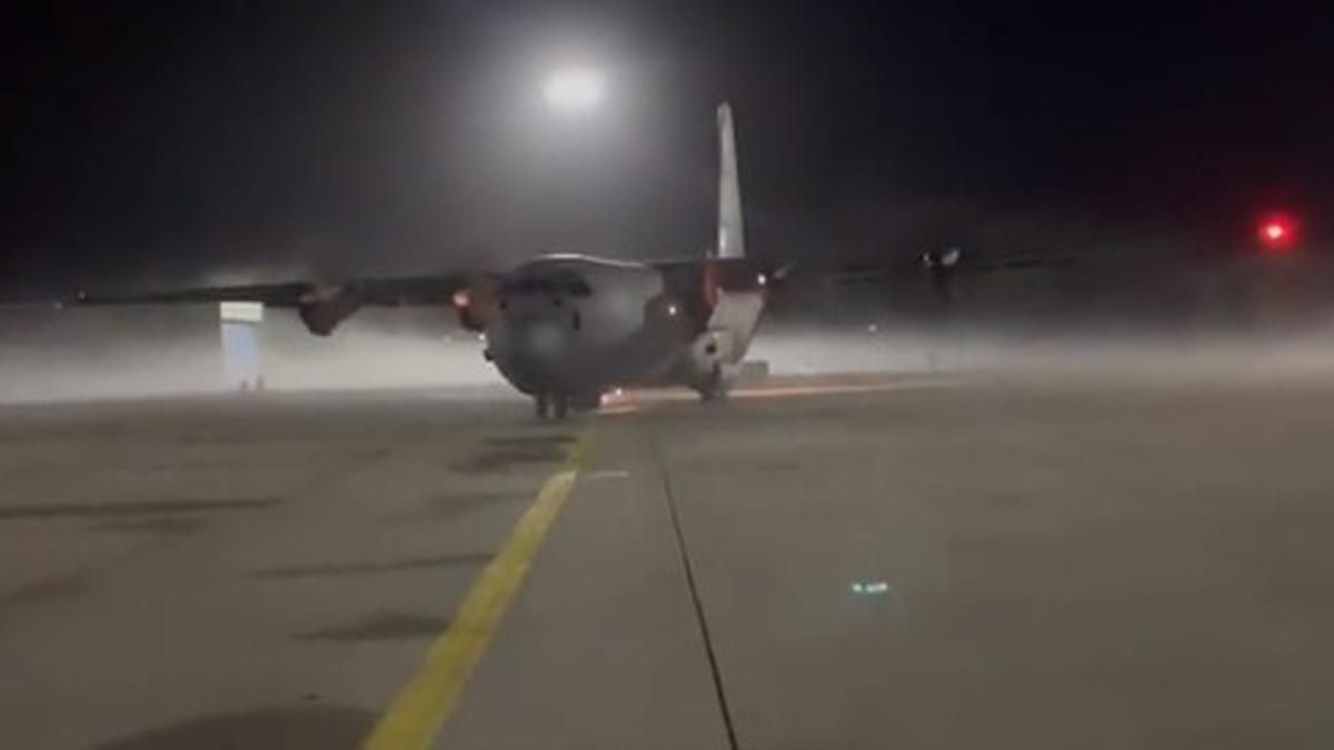 Данія відправила Україні 2,7 тисячі одноразових протитанкових гранатометів М72 - 24 Канал Данія відправила Україні 2,7 тисячі одноразових протитанкових гранатометів М72 - 24 Канал