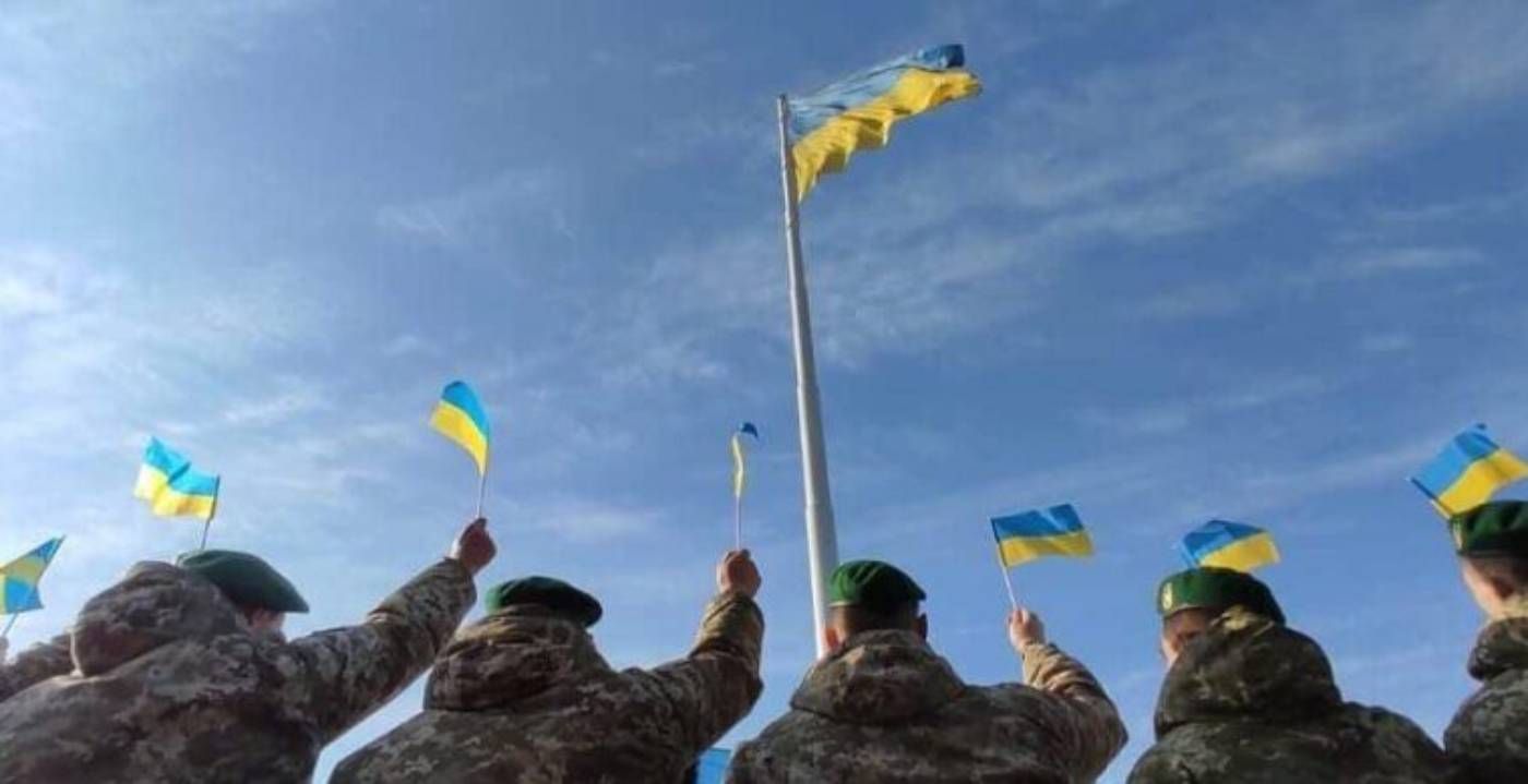 Ні про яку здачу влади мова не йде, домовилися, що стріляти не будемо, – керівник Сумської ОВА - 24 Канал Ні про яку здачу влади мова не йде, домовилися, що стріляти не будемо, – керівник Сумської ОВА - 24 Канал