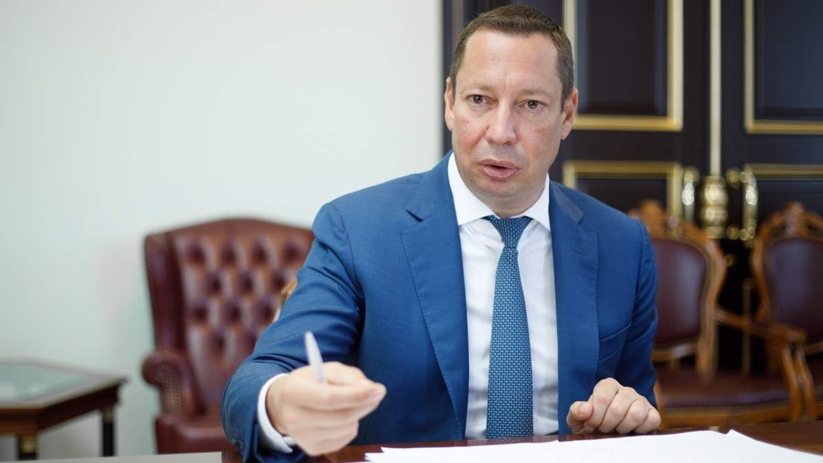 Голова НБУ закликав заблокувати для Росії та Білорусі використання СПЗ - Економіка
