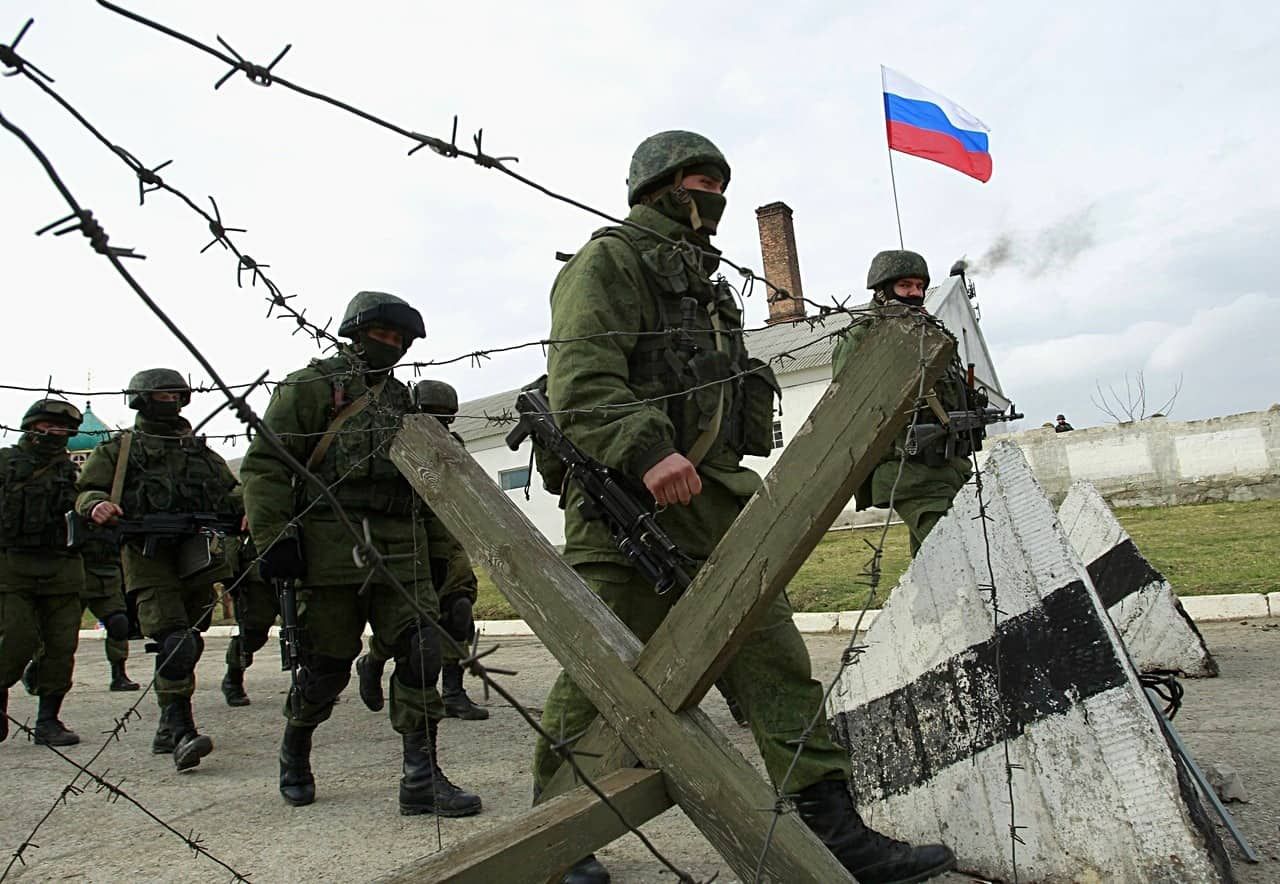 Ворог зрозумів, що "легкої прогулянки" не вийшло та намагається уникати зіткнень - 24 Канал