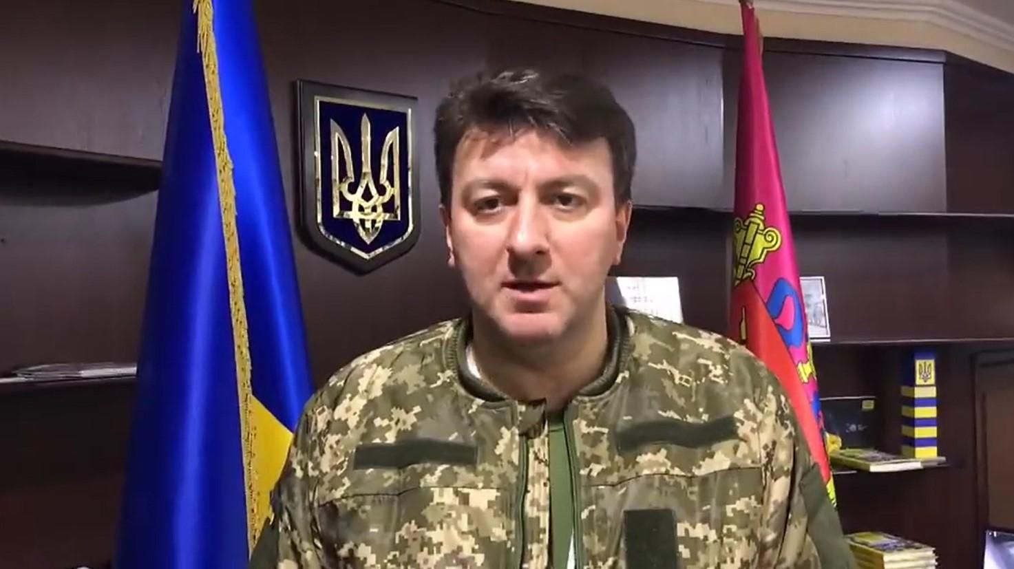 Станція в Енергодарі працює в штатному режимі, ворогу пояснили, що "допомоги" не потребують - 24 Канал Станція в Енергодарі працює в штатному режимі, ворогу пояснили, що "допомоги" не потребують - 24 Канал