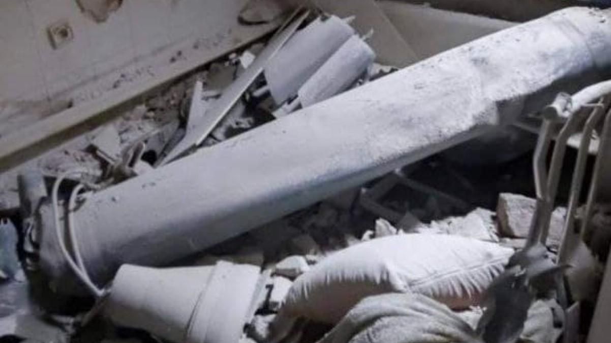 Обстріли окупантами Сєвєродонецька: пошкоджено житлові будинки і дитсадок - 24 Канал Обстріли окупантами Сєвєродонецька: пошкоджено житлові будинки і дитсадок - 24 Канал