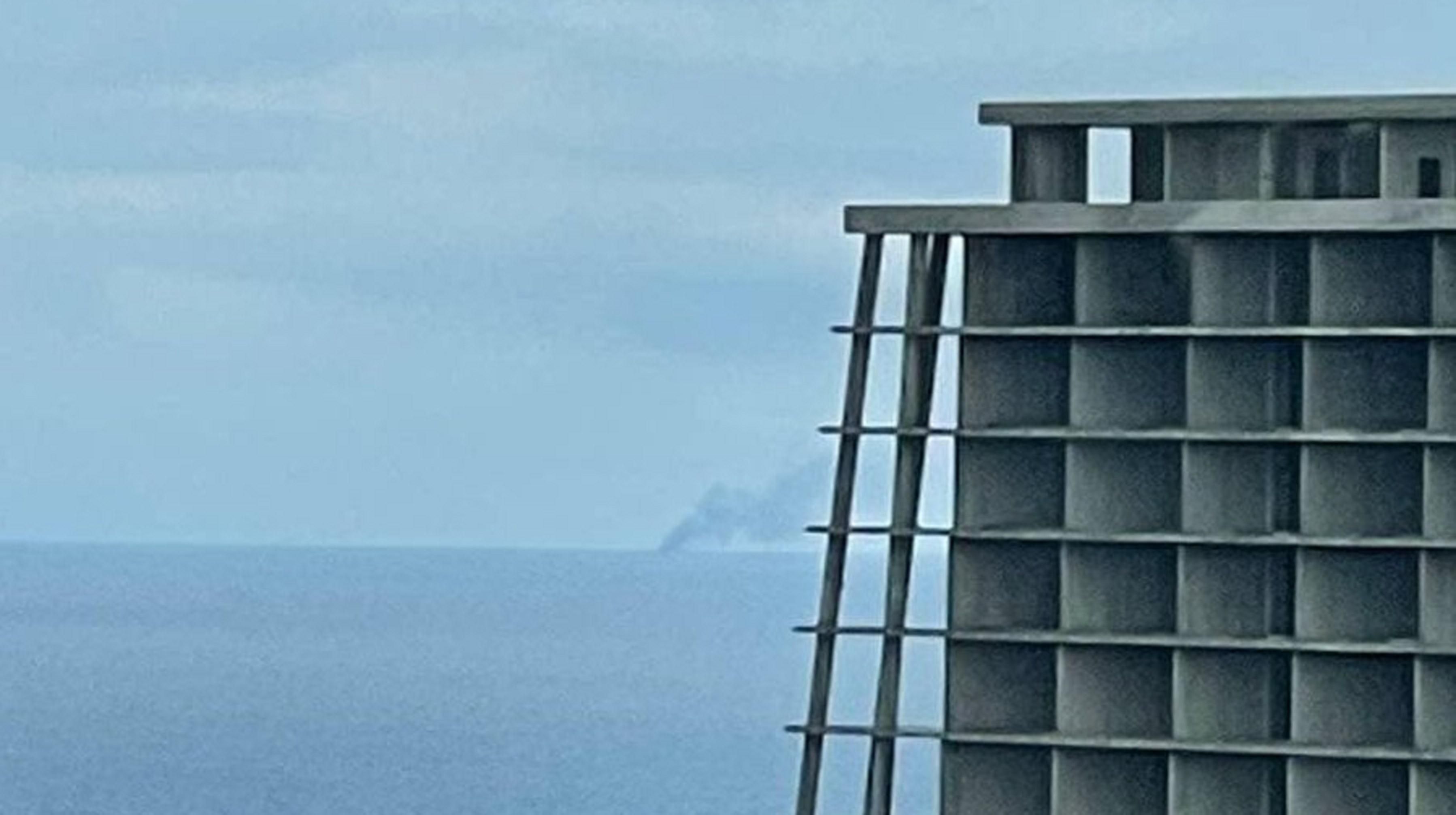 "Русский военный корабль иди нах*й": під Одесою могли підбити судно РФ - 24 Канал "Русский военный корабль иди нах*й": під Одесою могли підбити судно РФ - 24 Канал