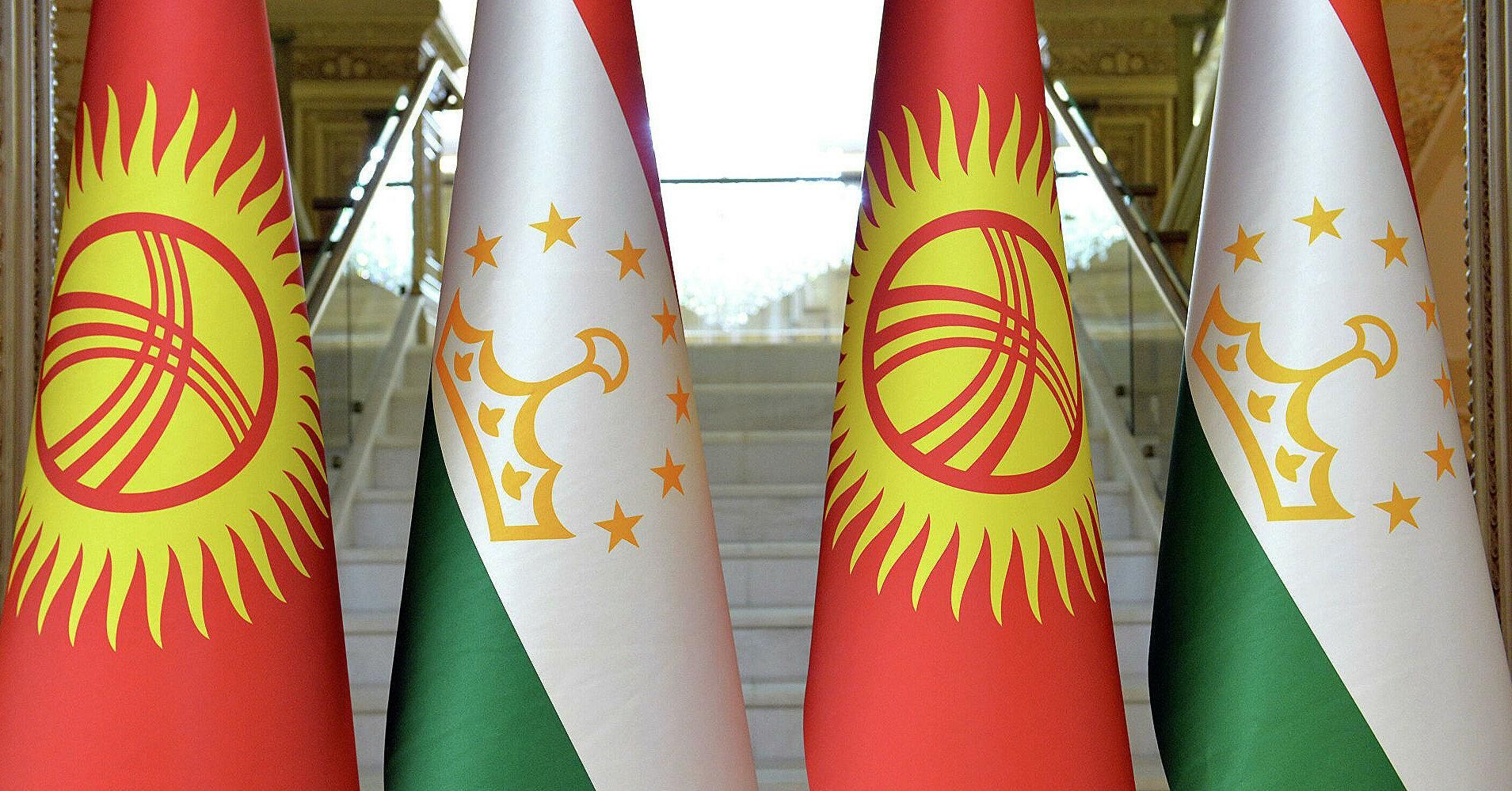 Таджикистан і Киргизстан нібито висловили готовність надати Росії військову допомогу - 24 Канал