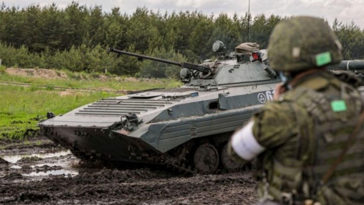 Росія готує жорстоку провокацію з території України, – ЗМІ - 24 Канал