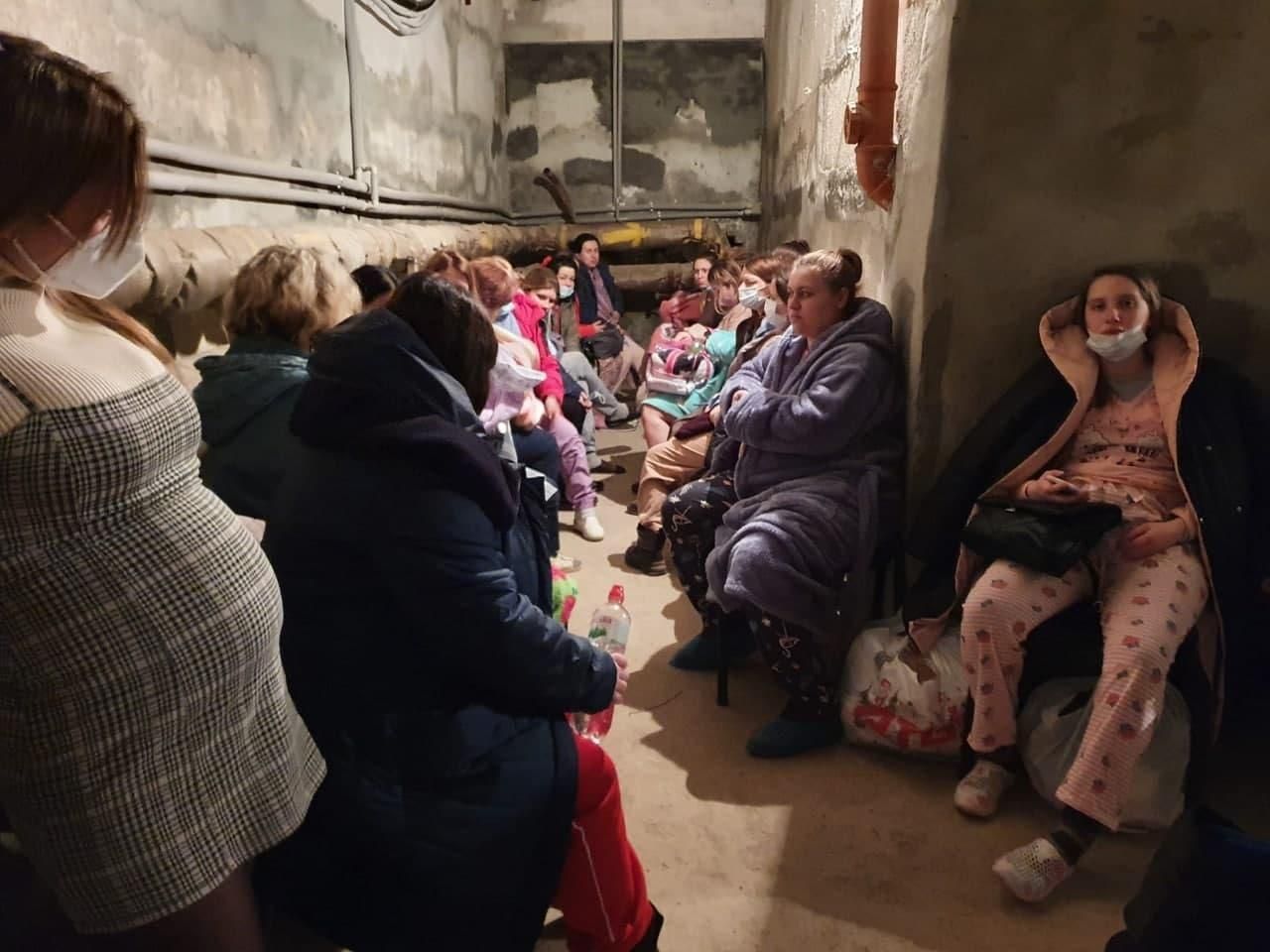 Під звуки сирени: у Кропивницькому народилося 10 немовлят - 24 Канал Під звуки сирени: у Кропивницькому народилося 10 немовлят - 24 Канал