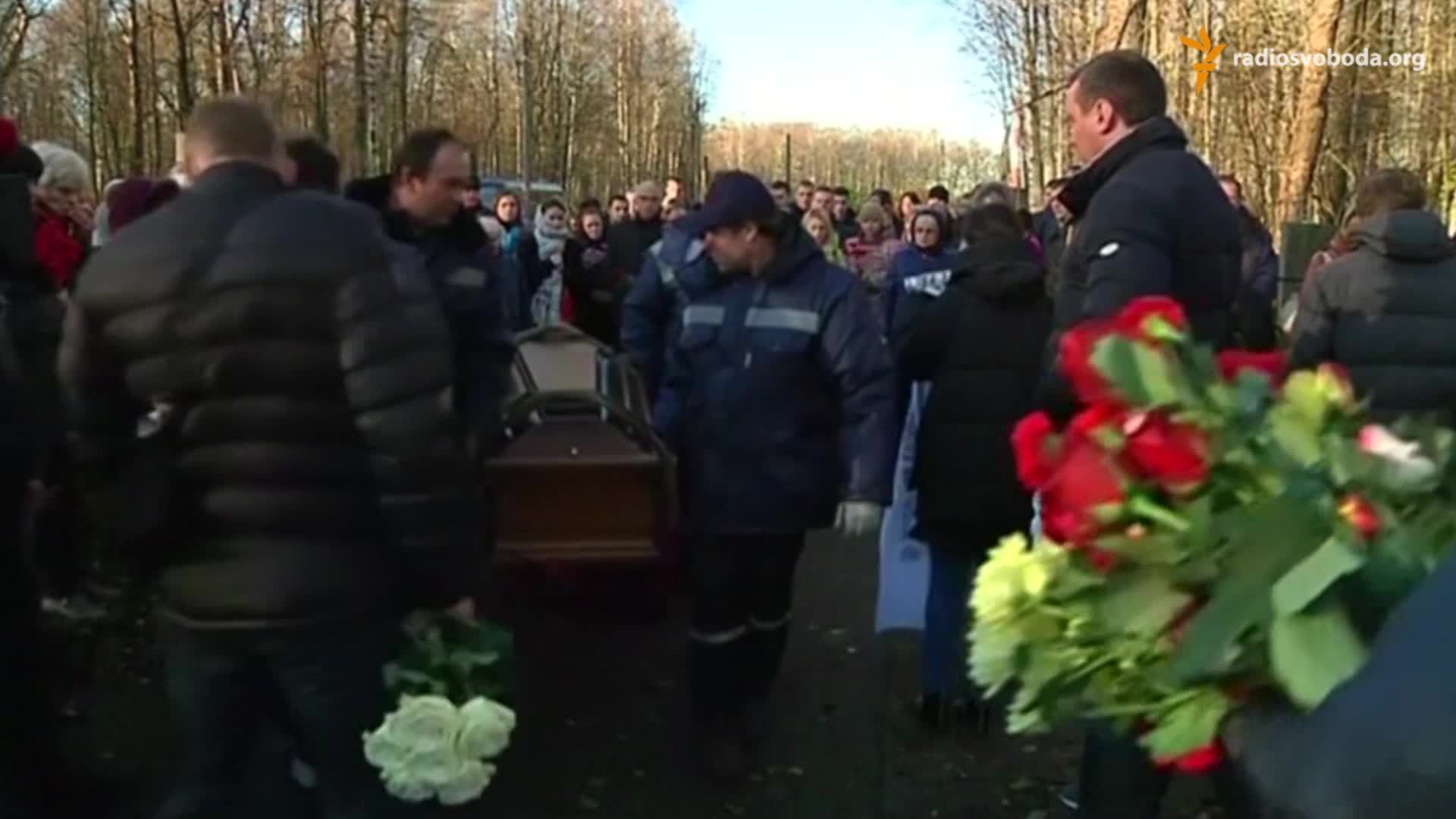 Повертаються додому: перші труни з військовими пішли в Росію - 24 Канал Повертаються додому: перші труни з військовими пішли в Росію - 24 Канал