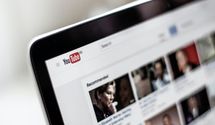 Бувайте: YouTube заблокував пропагандистський канал окупантів у понад 70 державах