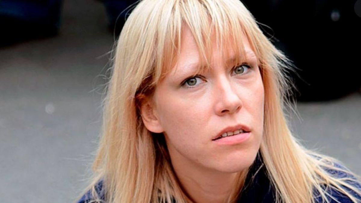 Пропагандисти йдуть геть: звільнилася шеф-редакторка російської версії RT - 24 Канал Пропагандисти йдуть геть: звільнилася шеф-редакторка російської версії RT - 24 Канал