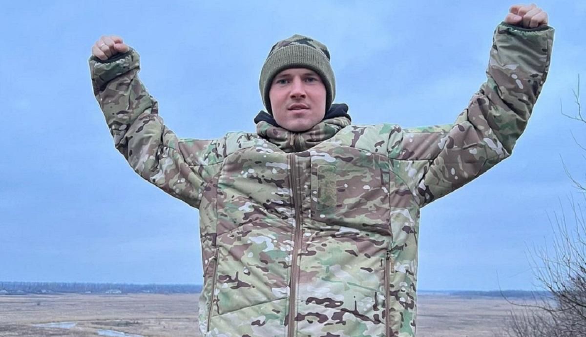 Допомагаю ЗСУ, щоб знищити російських підар**ів, – гравець Шахтаря Корнієнко