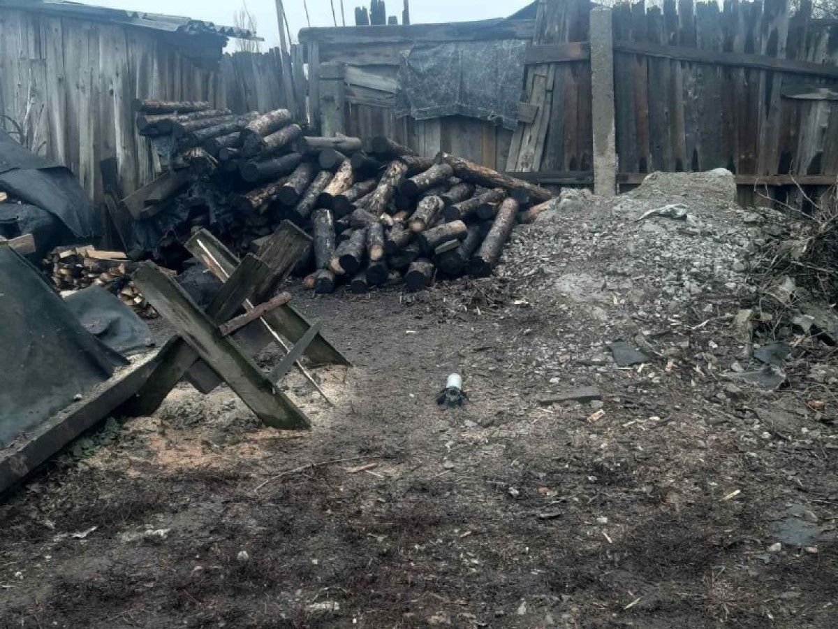 Снаряди окупантів накрили Авдіївку: в мережі показали наслідки обстрілу - 24 Канал Снаряди окупантів накрили Авдіївку: в мережі показали наслідки обстрілу - 24 Канал