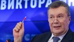 Для чого Росія оживляє політичний труп Януковича