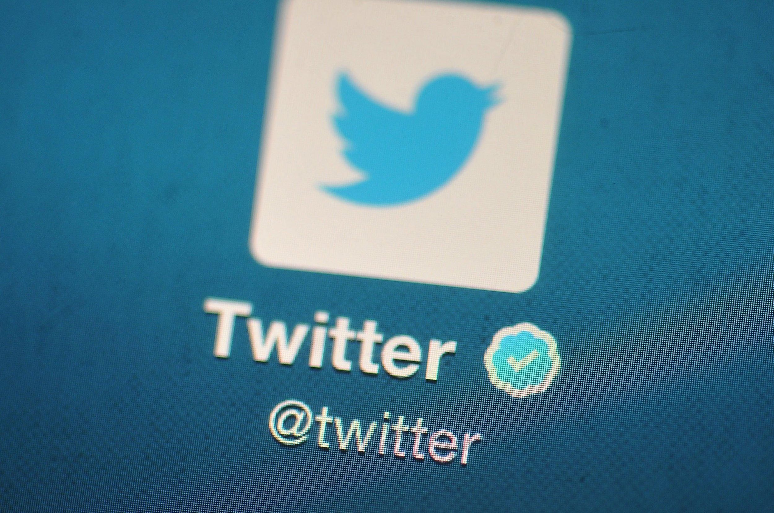 Twitter ограничит доступ для российских государственных пропагандистов