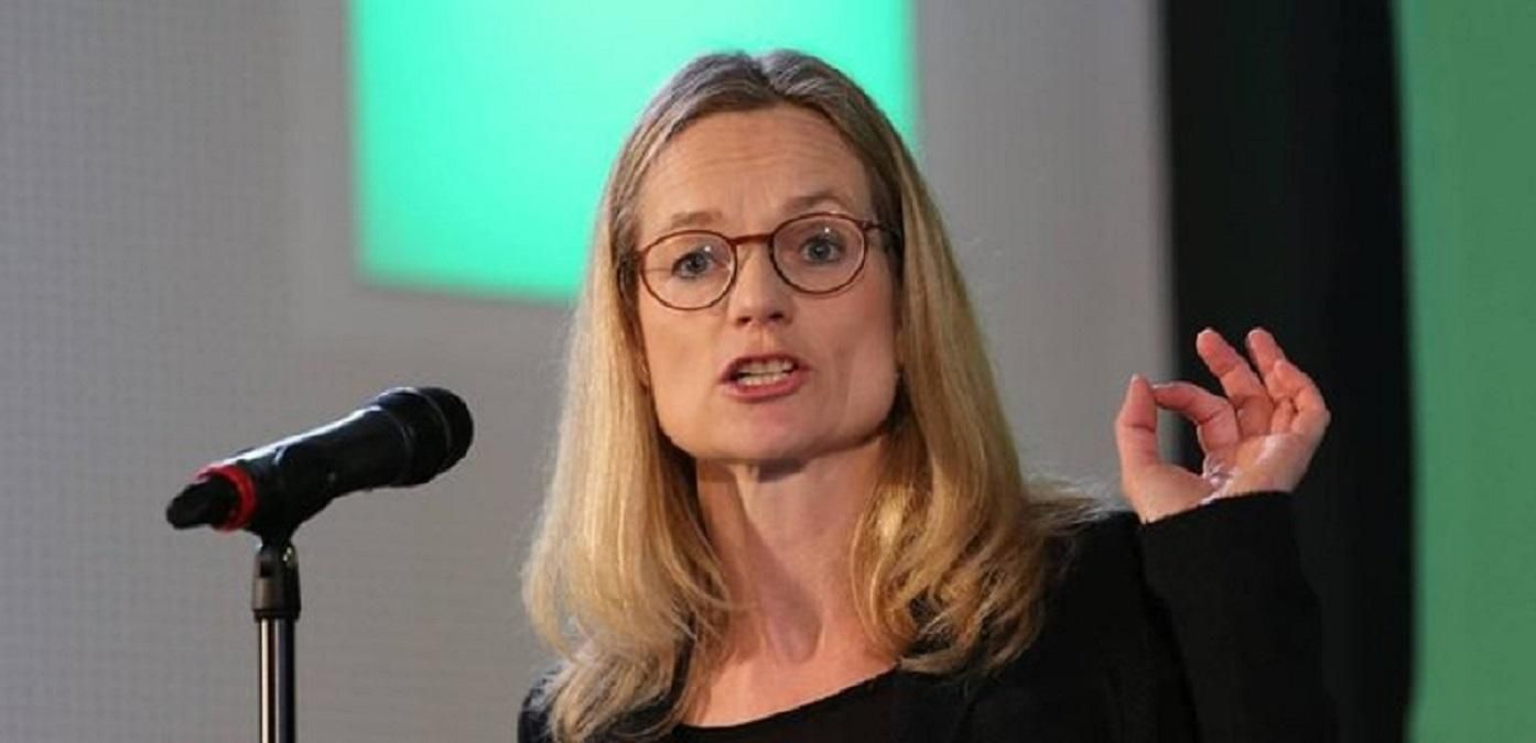 Россия должна быть лишена права вето и исключена из Совбеза ООН, – Виола фон Крамон Россия должна быть лишена права вето и исключена из Совбеза ООН, – Виола фон Крамон