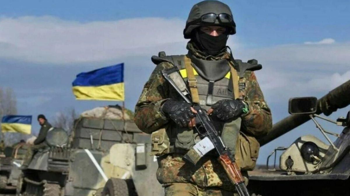 ЗСУ звільнили Макарів Київської області й закріпилися в місті - 24 Канал