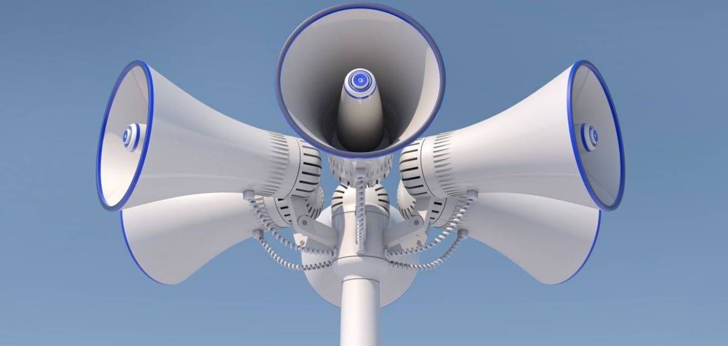 Глава Черниговской областной ВГА объяснил, почему так часто включают сирены - 24 Канал Глава Черниговской областной ВГА объяснил, почему так часто включают сирены - 24 Канал