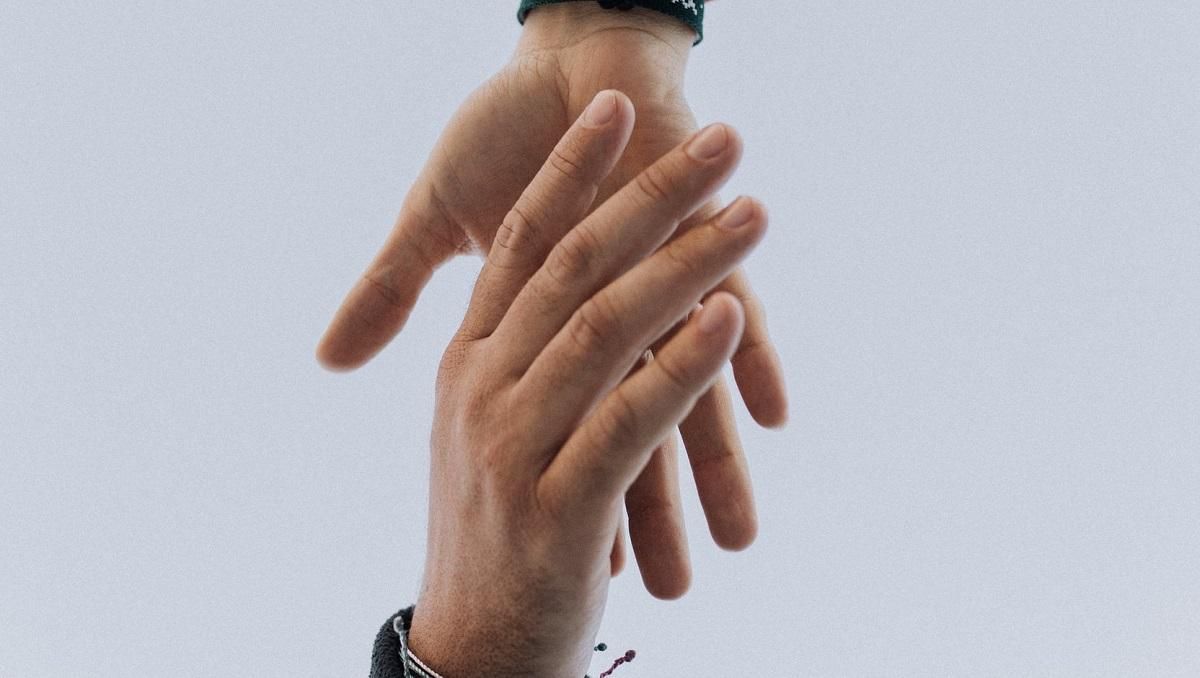 Украинский онлайн-сервис заказа услуг запустил категории для волонтерской помощи - Техно Украинский онлайн-сервис заказа услуг запустил категории для волонтерской помощи - Техно