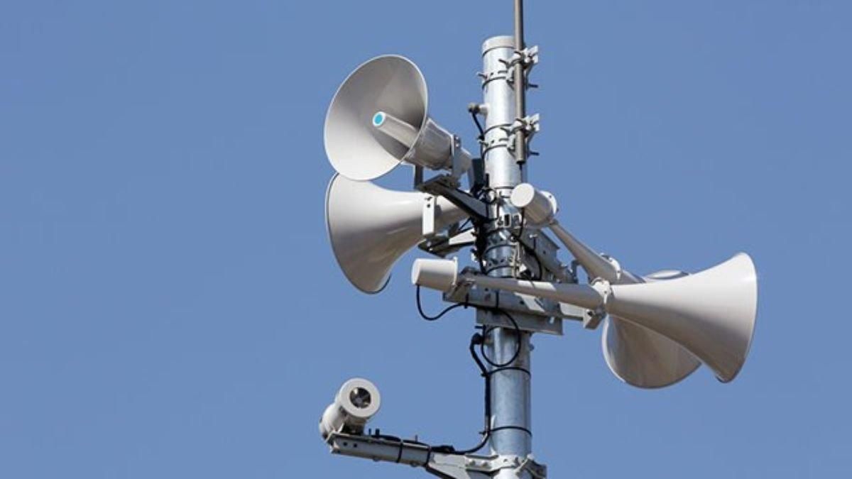 У Вінниці – повітряна тривога - 24 Канал У Вінниці – повітряна тривога - 24 Канал