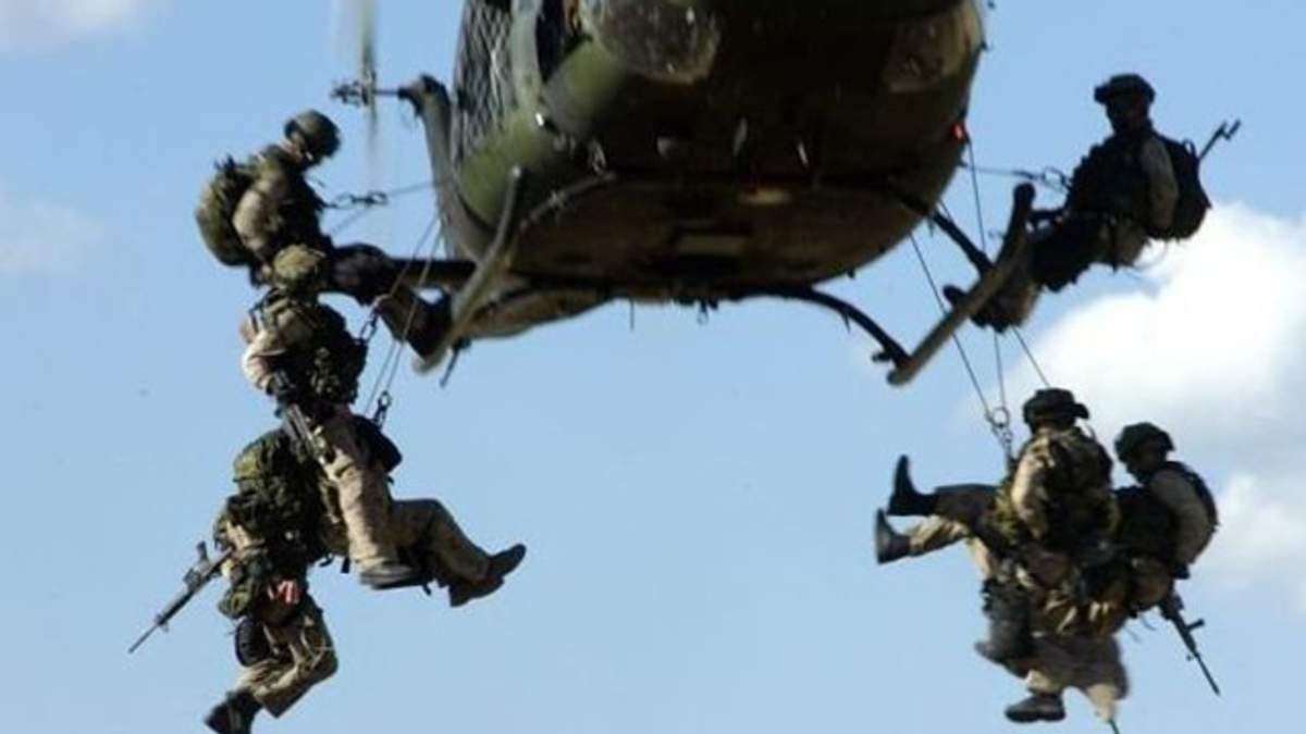 ЗСУ знищили десант, який намагався висадитися в Миколаєві: противника успішно стримують - 24 Канал ЗСУ знищили десант, який намагався висадитися в Миколаєві: противника успішно стримують - 24 Канал