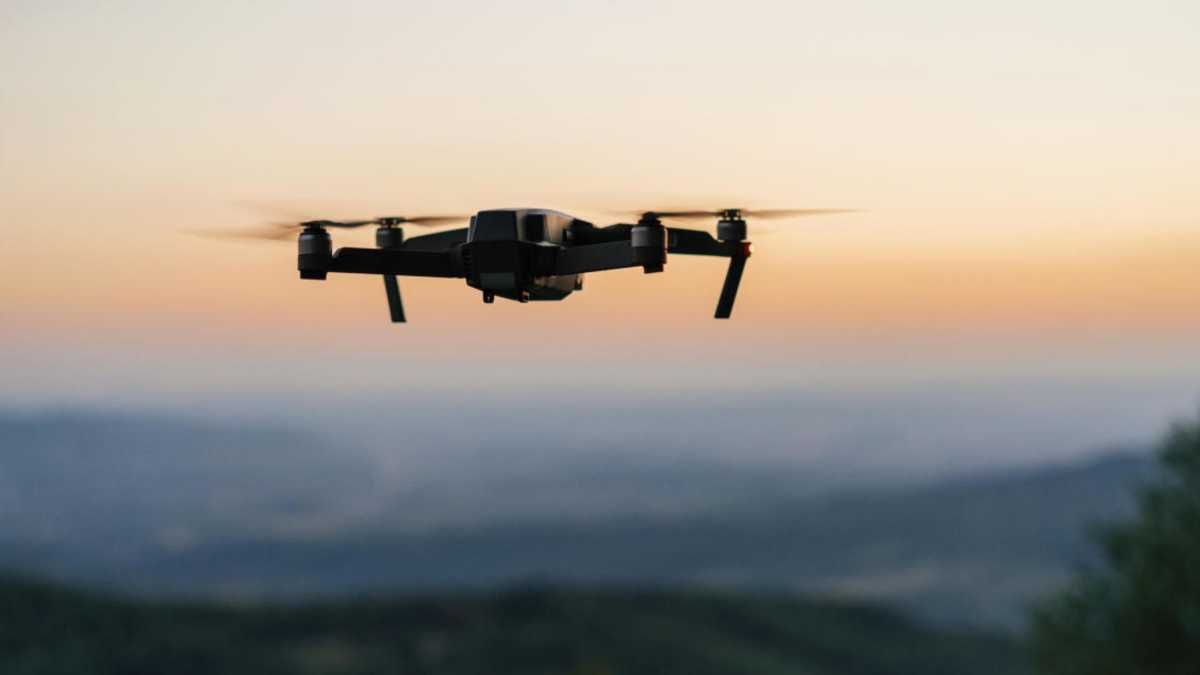 В Днепре и Кривом Роге работают "антидроновые группы": они сбивают подозрительные беспилотники В Днепре и Кривом Роге работают "антидроновые группы": они сбивают подозрительные беспилотники