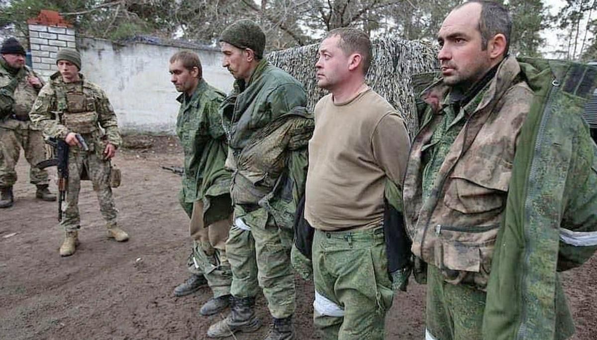 Понад 120 тисяч осіб: журналісти створили сайт зі списками російських окупантів - 24 Канал