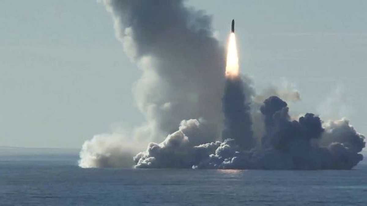 В Генштабе ответили, сколько ракет Россия запустила по Украине - 24 Канал