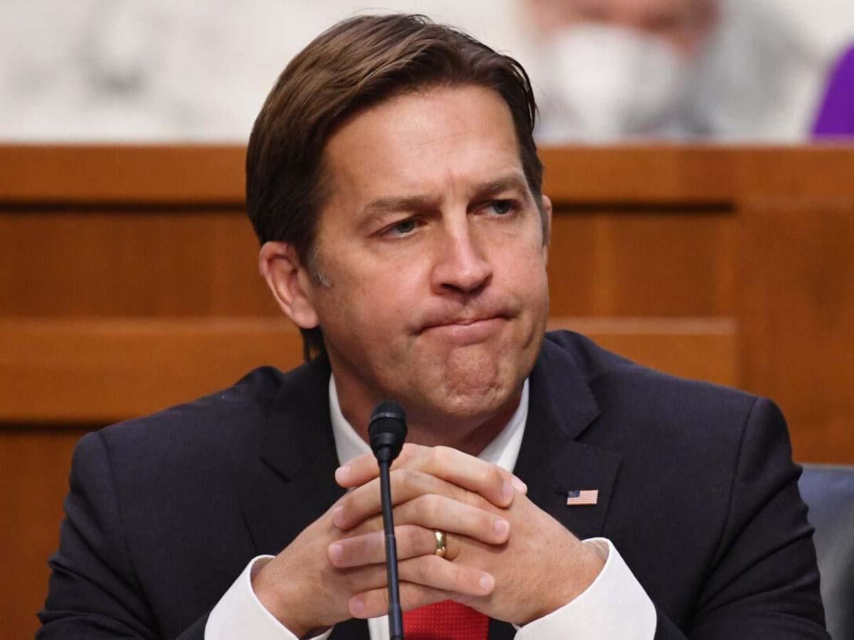 Русский корабель – иди нах*й: сенатор США Бен Сасс сказал, куда должна пойти Россия - 24 Канал Русский корабель – иди нах*й: сенатор США Бен Сасс сказал, куда должна пойти Россия - 24 Канал