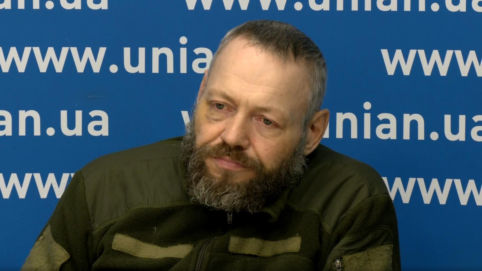 Стало стыдно, когда увидел, что Усик и Ломаченко ушли в оборону, – пленник Астахов Стало стыдно, когда увидел, что Усик и Ломаченко ушли в оборону, – пленник Астахов