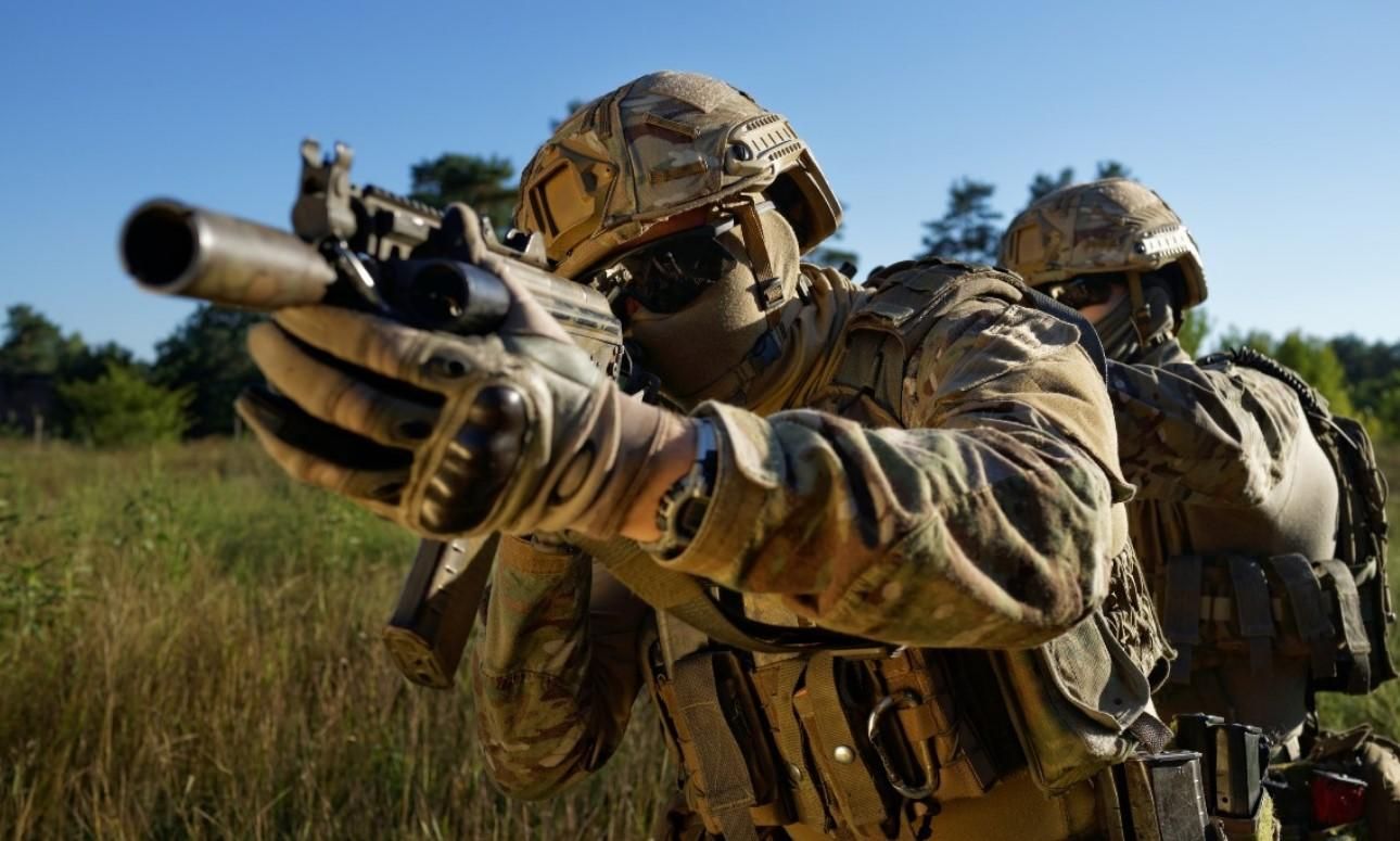 "Ви – наша ціль №1": ССО передали "привіт" артилеристам РФ, які обстрілюють українські міста - 24 Канал "Ви – наша ціль №1": ССО передали "привіт" артилеристам РФ, які обстрілюють українські міста - 24 Канал