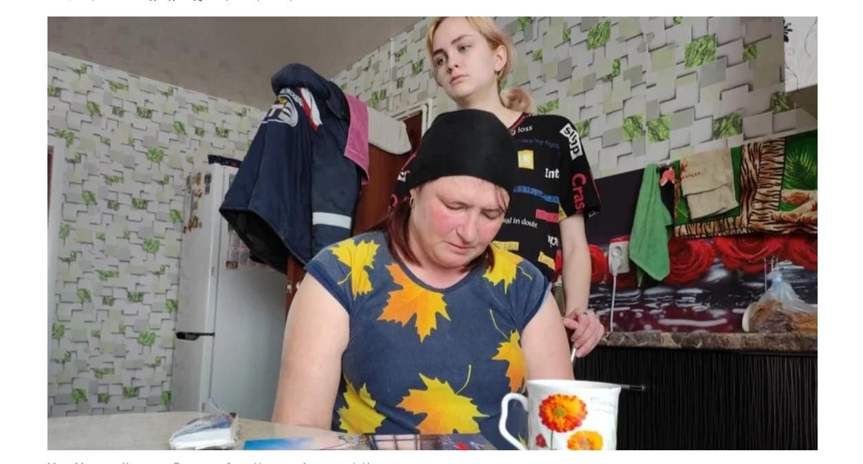 В России матери не отдают тело погибшего в Украине сына-солдата, "чтобы не создавать панику" - 24 Канал В России матери не отдают тело погибшего в Украине сына-солдата, "чтобы не создавать панику" - 24 Канал