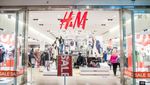 Глибоко стурбовані: бренд H&M призупинив продажі в Росії
