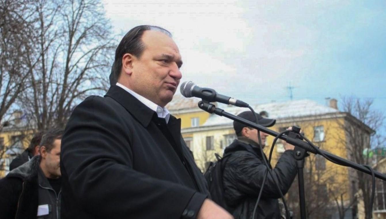 Вбили Володимира Струка: голову міста Кремінна знайшли мертвим Вбили Володимира Струка: голову міста Кремінна знайшли мертвим