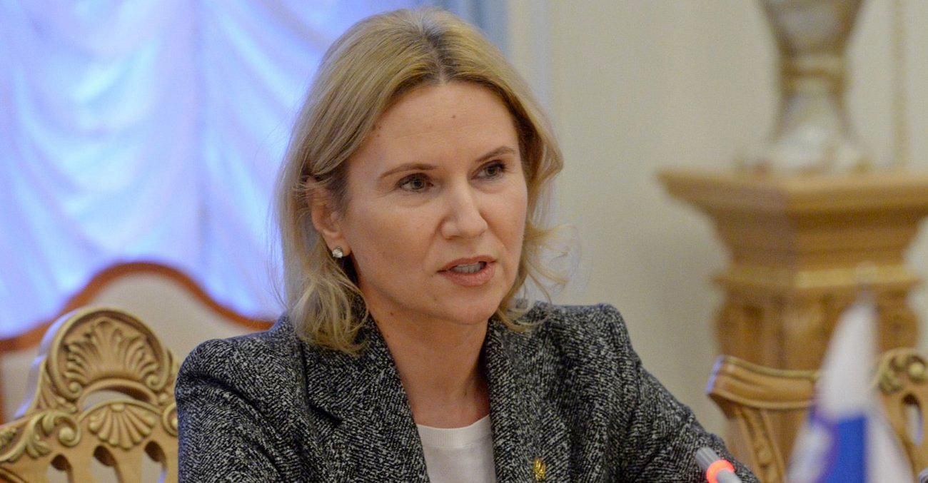 В Раде предложили сделать 5 марта – Днем Международной Солидарности с Украиной В Раде предложили сделать 5 марта – Днем Международной Солидарности с Украиной