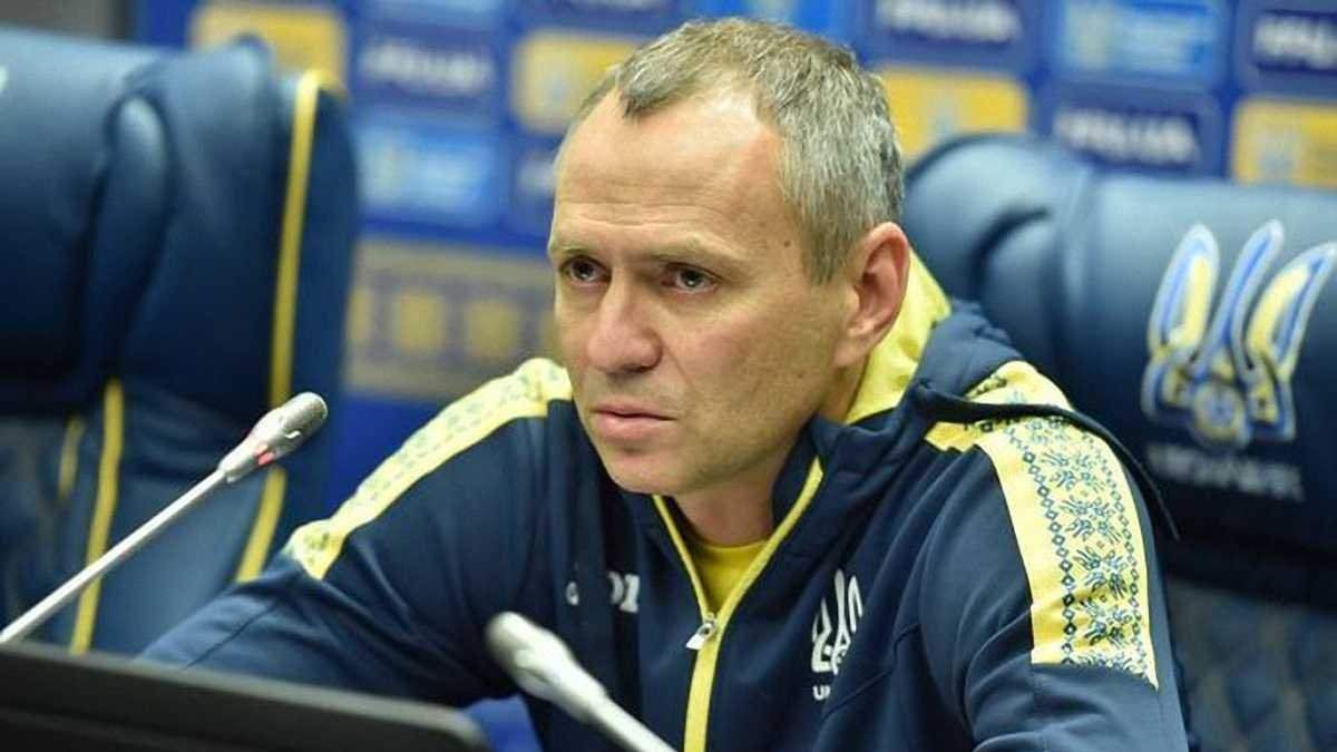 Час дати їм п*зди, – тренер Головко послав окупантів туди, куди й російський корабель