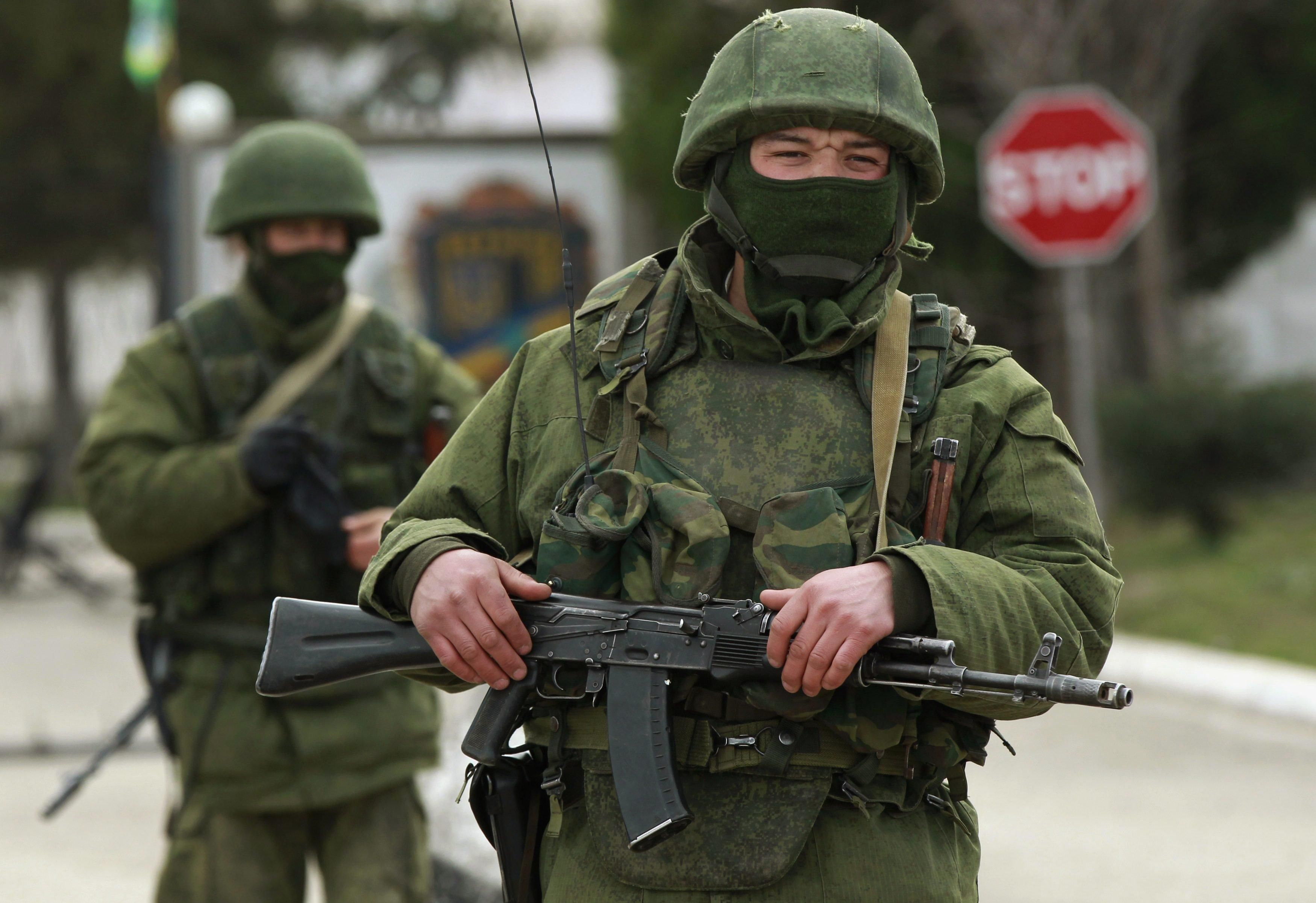 У Вознесенську близько 130 солдатів ворога: спати їм не можна давати - 24 Канал