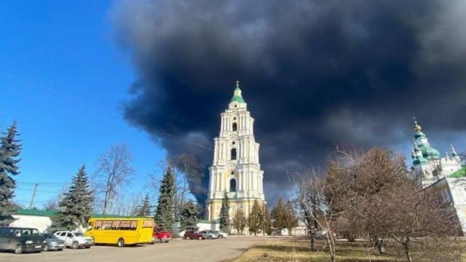 Даем врагу по зубам в Чернигове и по всей области, – Чаус о текущей ситуации в городе