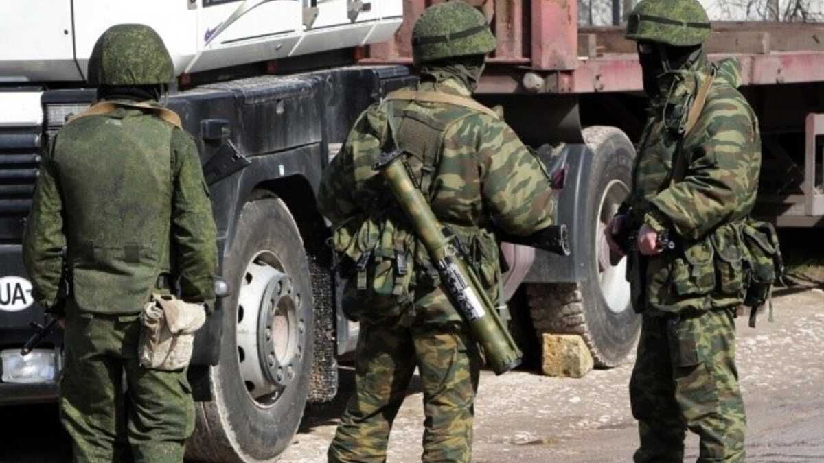 Выслеживают врага: в Николаевской области местные приобщаются к обороне