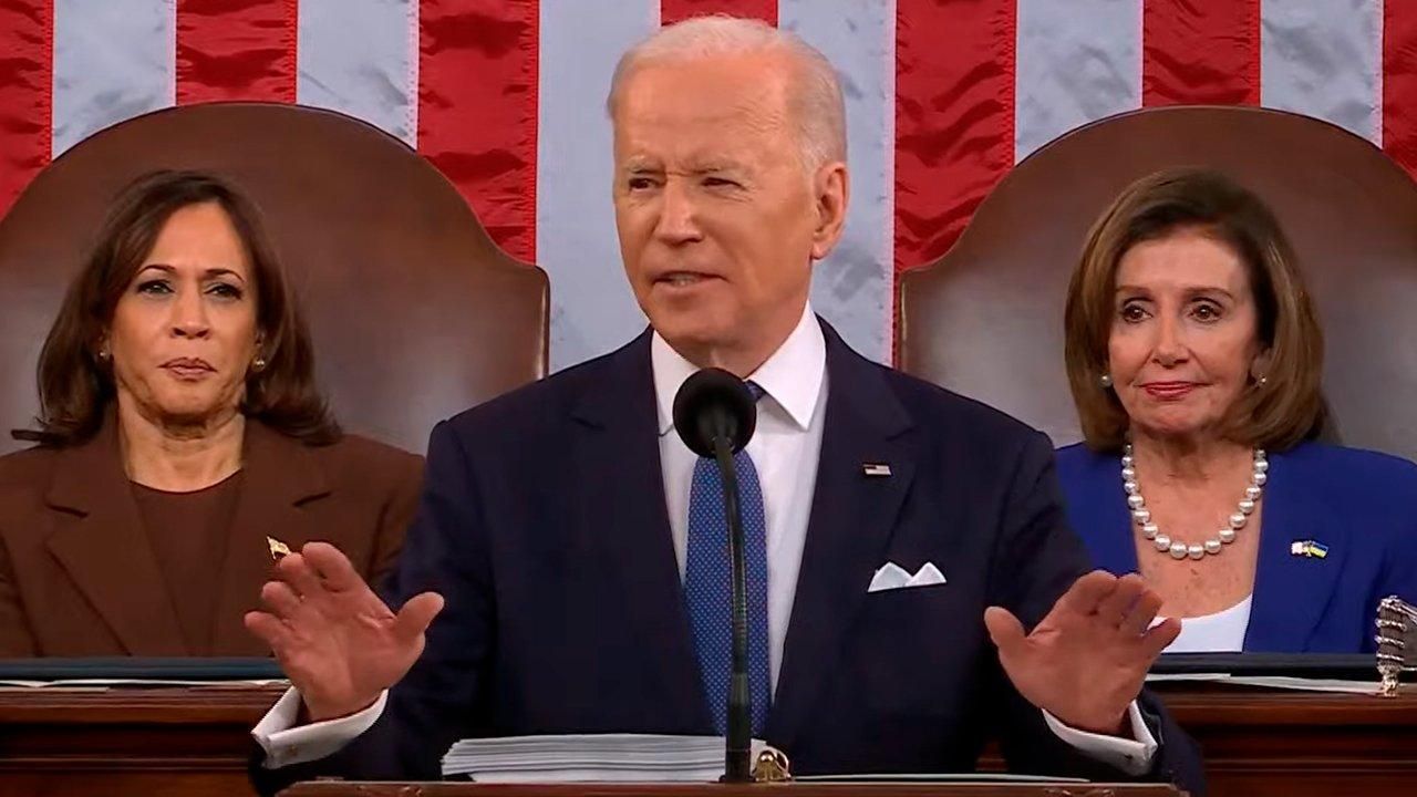 Путин думал, что мир не ответит, но ошибся, – Байден - 24 Канал Путин думал, что мир не ответит, но ошибся, – Байден - 24 Канал