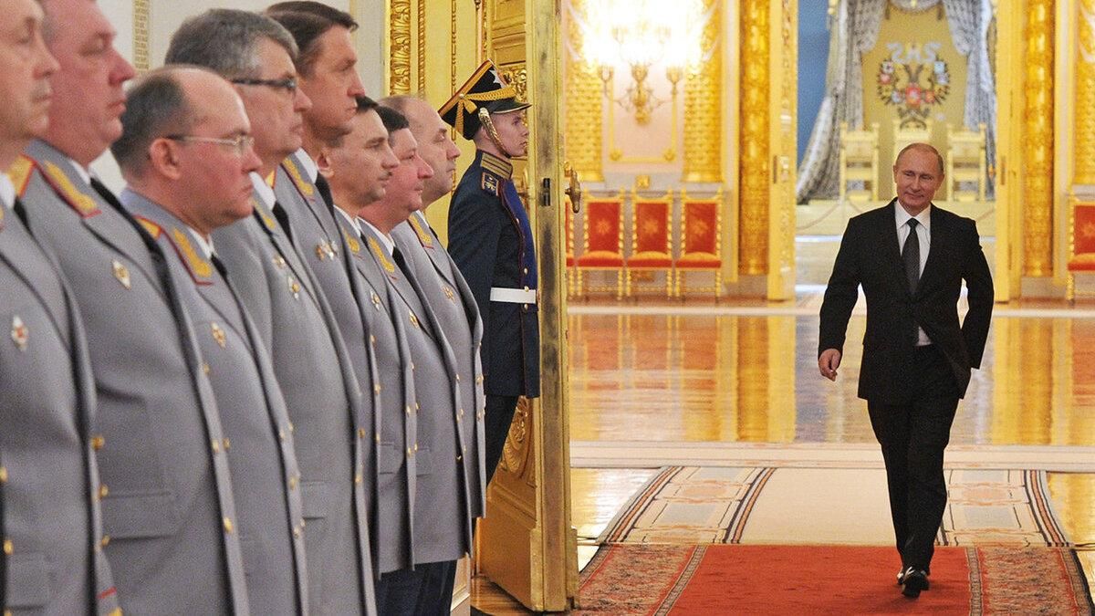 Російські офіцери, які виконують злочинні накази Путіна, підуть під трибунал у Гаазі, – Британія - 24 Канал Російські офіцери, які виконують злочинні накази Путіна, підуть під трибунал у Гаазі, – Британія - 24 Канал