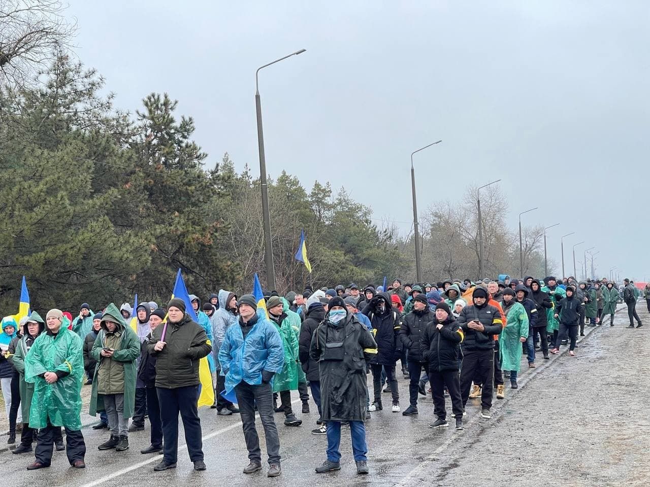 Українці від шоку оговтались, об'єднались і чинять потужний спротив, – Міноборони - 24 Канал