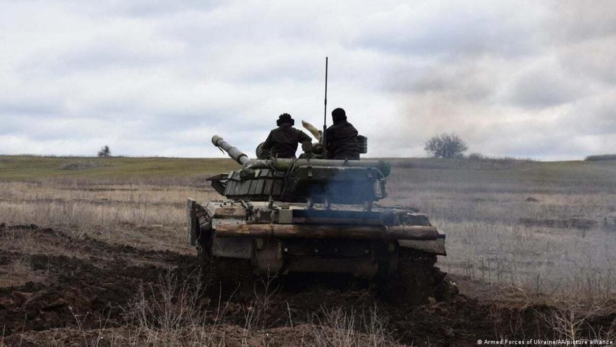 "Хай їм там гикнеться": що думають жителі Запоріжжя про російське вторгнення в Україну - 24 Канал "Хай їм там гикнеться": що думають жителі Запоріжжя про російське вторгнення в Україну - 24 Канал