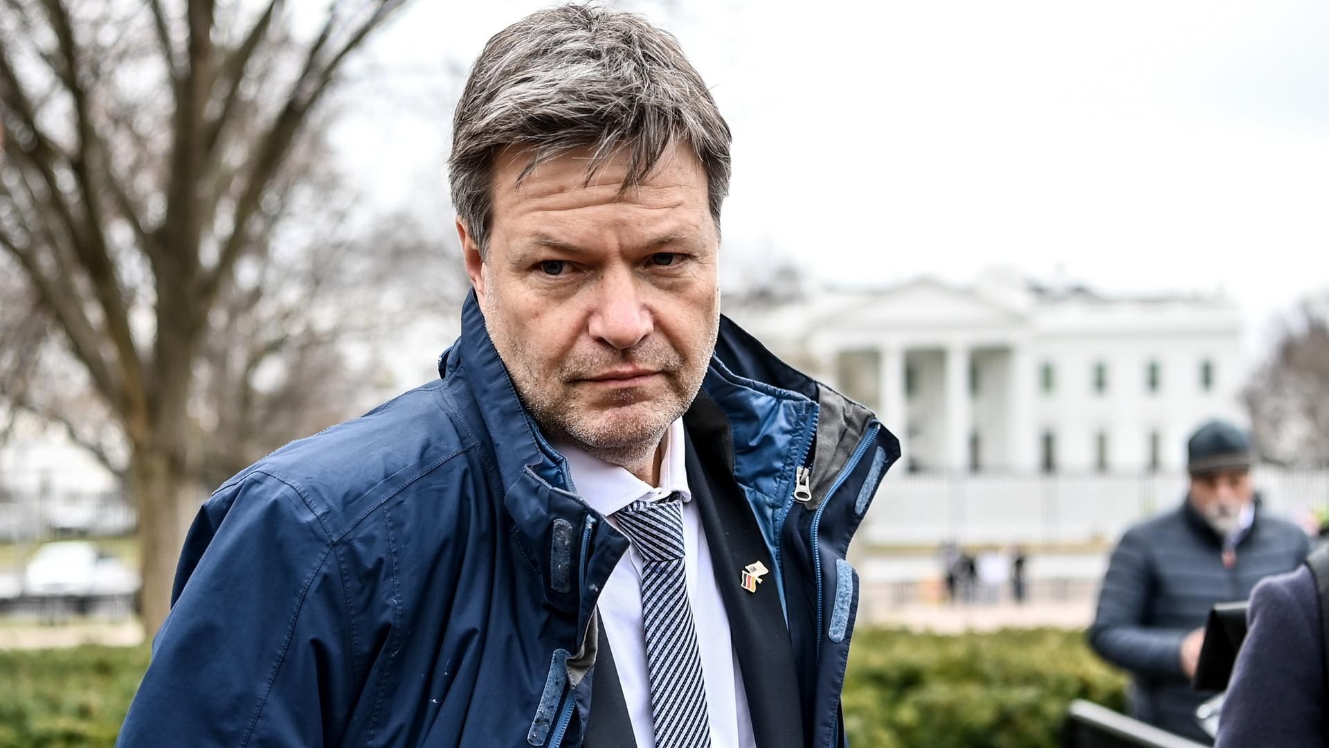 Германия готова отказаться от российского газа, – министр экономики - 24 Канал Германия готова отказаться от российского газа, – министр экономики - 24 Канал