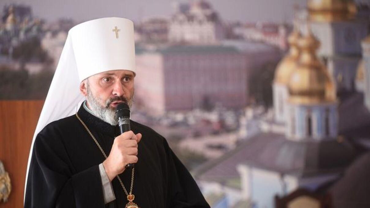 Ваши дети превратились в убийц, – митрополит Климент обратился к матерям России