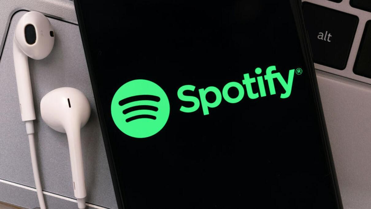 Spotify оголосив про закриття офісу у Росії - 24 Канал