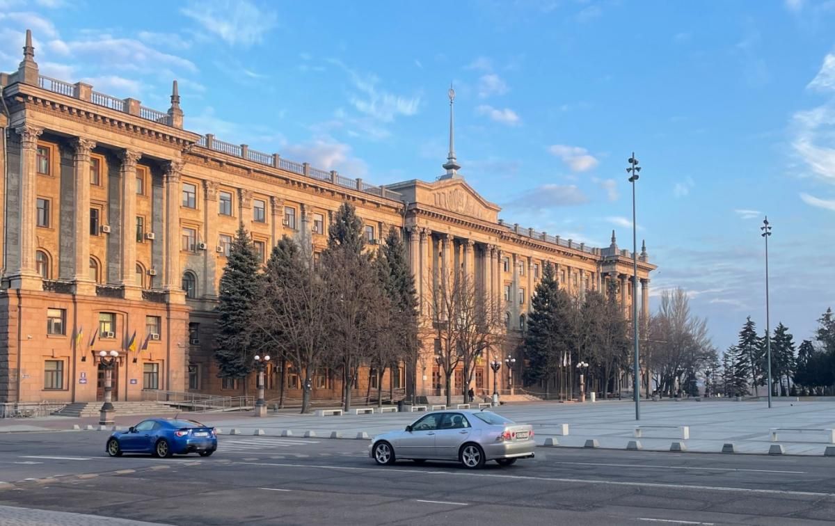 Як жителям Миколаєва підготуватися до зустрічі з російськими військами: настанови голови ОДА - 24 Канал Як жителям Миколаєва підготуватися до зустрічі з російськими військами: настанови голови ОДА - 24 Канал