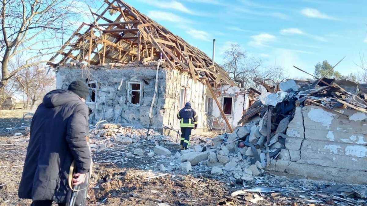 Там починається гуманітарна катастрофа, – журналістка про відрізані села на Чернігівщині - 24 Канал