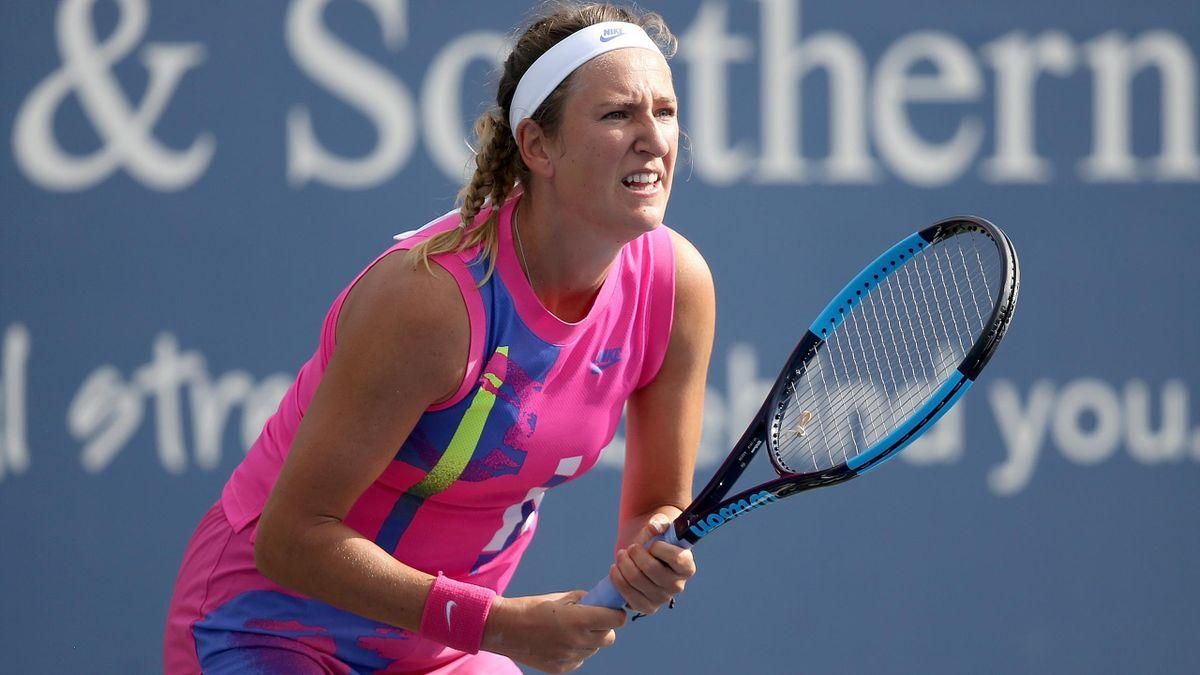 Експерша ракетка світу з Білорусі відреагувала на війну Росії з Україною