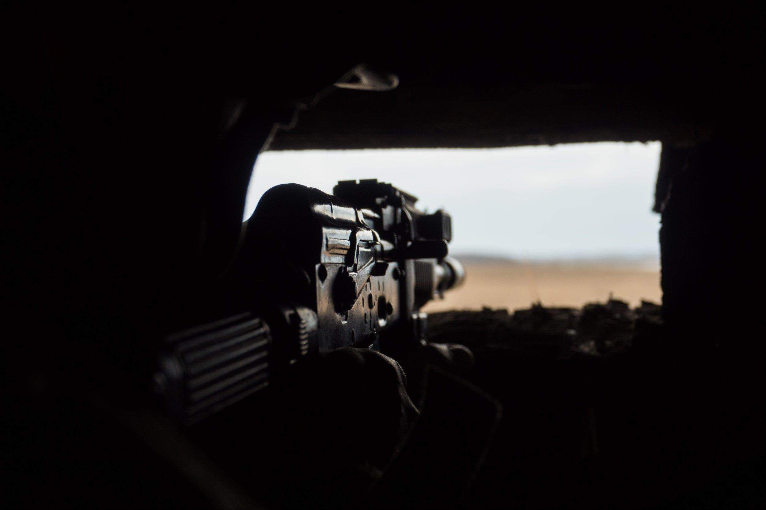 Ворог не пропускає продовольчу допомогу до мирного населення на Київщині - 24 Канал Ворог не пропускає продовольчу допомогу до мирного населення на Київщині - 24 Канал